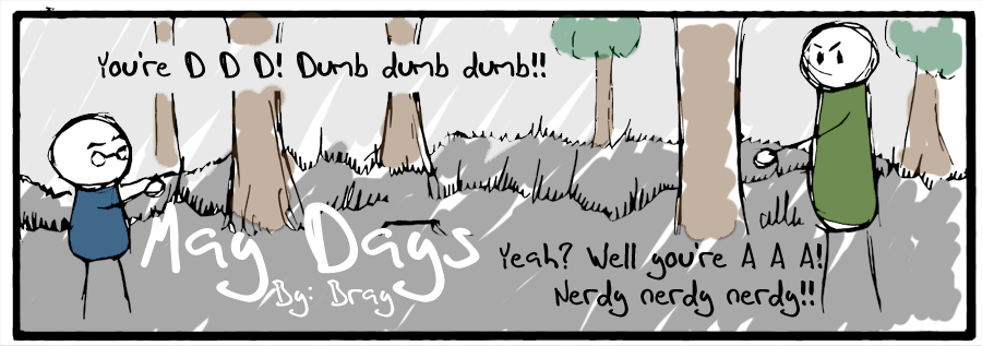 May Days
